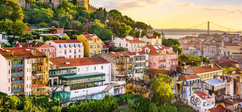 Portugal’s Travel and Tourism Industry Poised to Achieve Record-Breaking Year in 2023